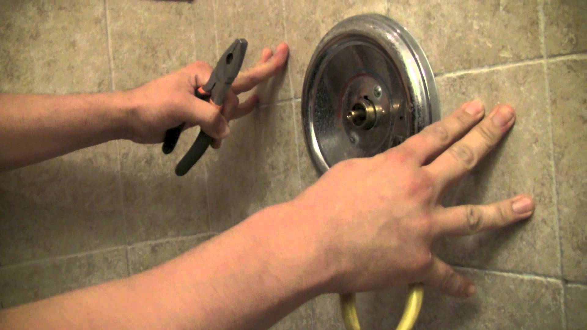 Moen Bathroom Faucet Repair Instructions